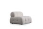 Atelier Del Sofa Petite 3 - Blanco